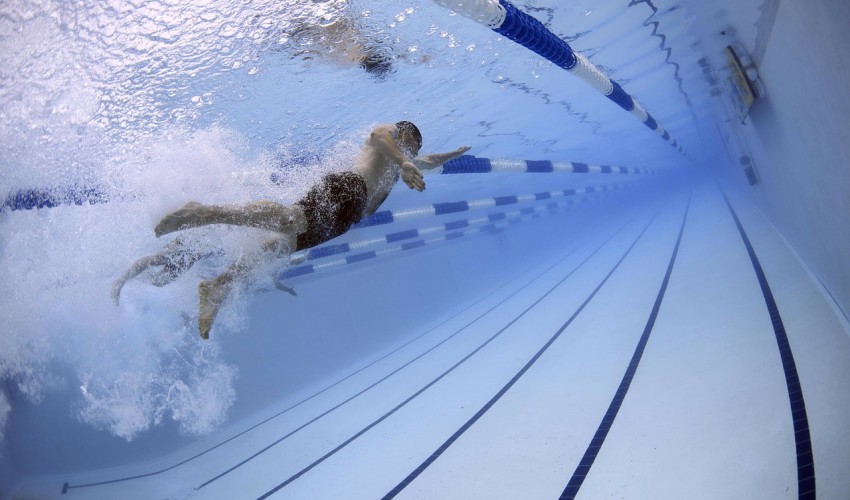 Pancyprian Swimming Schools Competition